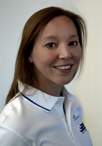 profile photo for Dr. Megan Lynn Trad